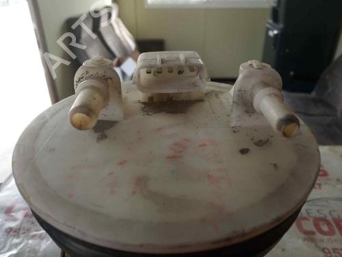 Fuel pump NISSAN ALMERA TINO (V10)  | BP19553722M76 