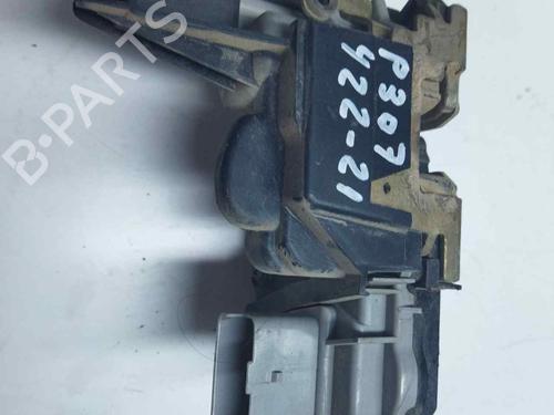Front left lock PEUGEOT 307 (3A/C) 2.0 HDi 90 | BP19558944C98 