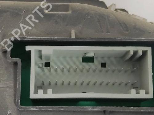 Instrument cluster RENAULT MEGANE II Saloon (LM0/1_)  | BP21043588C47 