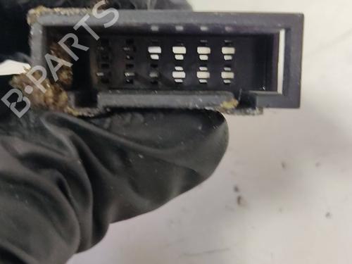 Left mirror SEAT IBIZA II (6K1)  | BP19566107C26