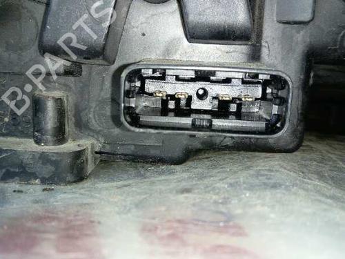 Left headlight RENAULT LAGUNA II Grandtour (KG0/1_) 2.2 dCi (KG0F) | BP19552172C28 