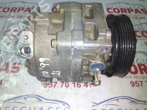 Used AC compressor FIAT PUNTO (176_) [1993-1999]  19547018