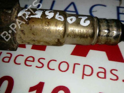 Elektronisk sensor CITROËN XSARA (N1)  | BP19548761M84 