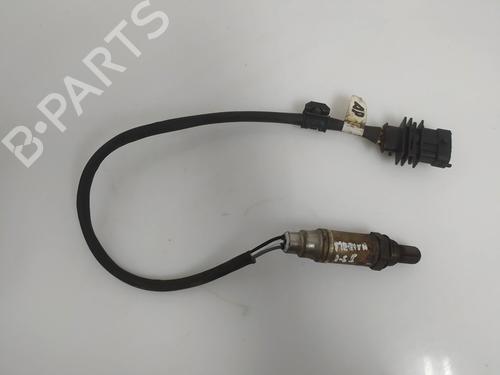 Elektronisk sensor OPEL MERIVA A MPV (X03) [2003-2010]  19566861