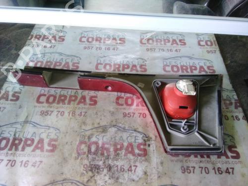 Left taillight SEAT CORDOBA (6K1, 6K2)  | BP19556196C34 