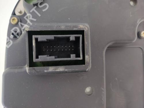 Instrument cluster CITROËN XSARA Coupe (N0) 1.6 16V | BP19566372C47 