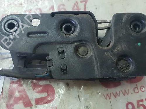 Hood lock AUDI A4 B8 (8K2)  | BP19554205C133 