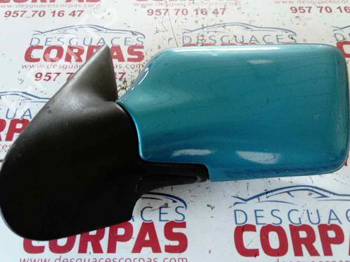 Left mirror SEAT IBIZA II (6K1)  | BP19549710C26 