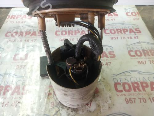 Fuel pump SEAT LEON (1P1)  | BP19555301M76 