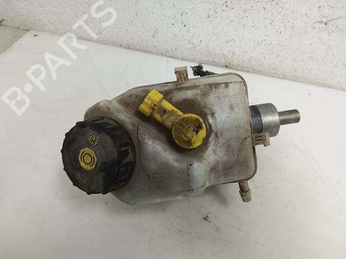 Brake master cylinder OPEL ASTRA J (P10) | BP37177886M77 - Image 4