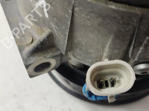 AC compressor OPEL VECTRA B (J96)  | BP19569438M34 