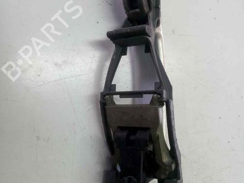 Front left exterior door handle SEAT TOLEDO II (1M2)  | BP19562383C128 