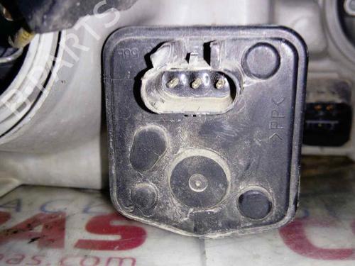 Left headlight HYUNDAI COUPE I (RD) 1.6 i 16V | BP19551964C28 