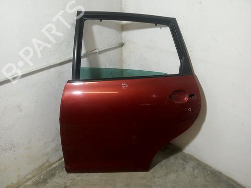 Used Left rear door Left rear door 37664588 37664588