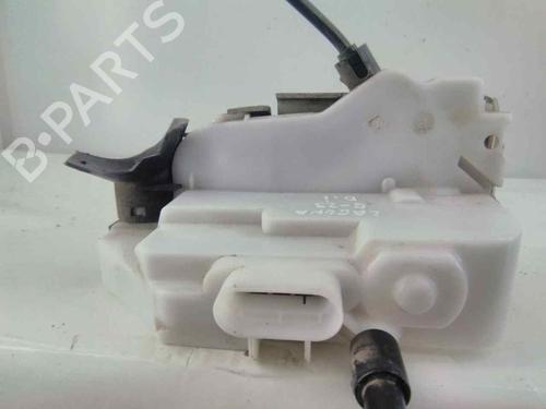 Front left lock RENAULT LAGUNA II (BG0/1_) 1.9 dCI (BG0E) | BP19564090C98 