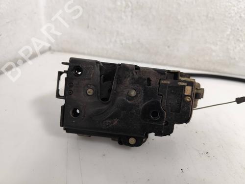 Front right lock SEAT IBIZA III (6L1)  | BP27459083C97 