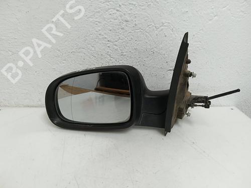Used Left mirror Left mirror OPEL CORSA C (X01) [2000-2009] 34474922 34474922