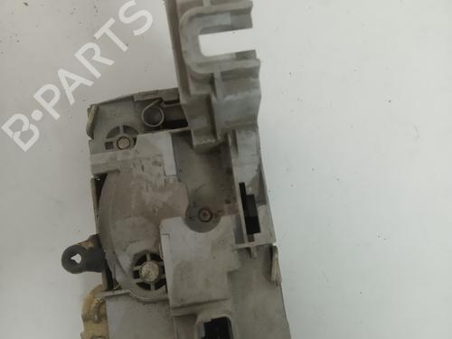 Used Front left lock PEUGEOT 307 Break (3E) 2.0 HDI 90 (90 hp) 19559474
