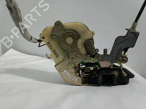 Front right lock KIA SORENTO I (JC)  | BP25039055C97 