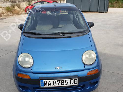 Elektronisk sensor DAEWOO MATIZ (M100, M150)  | BP19555678M84 