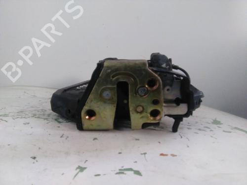 Rear right lock TOYOTA COROLLA Verso (_E12_) 2.0 D-4D (CDE120_, CDE120R) | BP19561298C99 