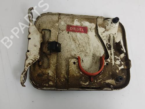 Fuel flap NISSAN TERRANO II (R20)  | BP19570540C131 