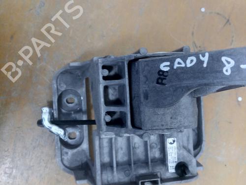 Hand brake VW CADDY III Box Body/MPV (2KA, 2KH, 2CA, 2CH)  | BP19561354I18 
