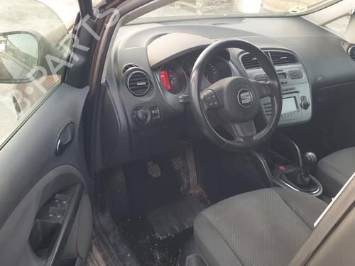 Electronic module SEAT ALTEA XL (5P5, 5P8)  | BP29943428M83 