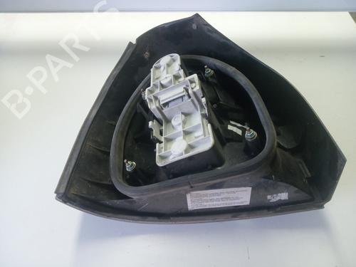 Right taillight AUDI A3 (8L1)  | BP19557780C35 
