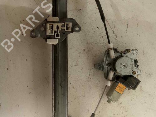 Front left window mechanism NISSAN X-TRAIL I (T30)  | BP19562139C22 