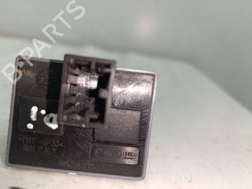 Left front window switch SEAT IBIZA III (6L1) | BP40186876I27 - Image 3