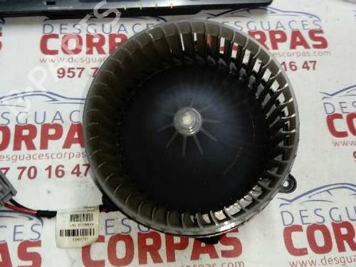 Heater blower motor OPEL INSIGNIA A (G09) | BP19553427M62