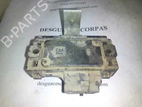 Electronic sensor OPEL KADETT E (T85)  | BP19546450M84 