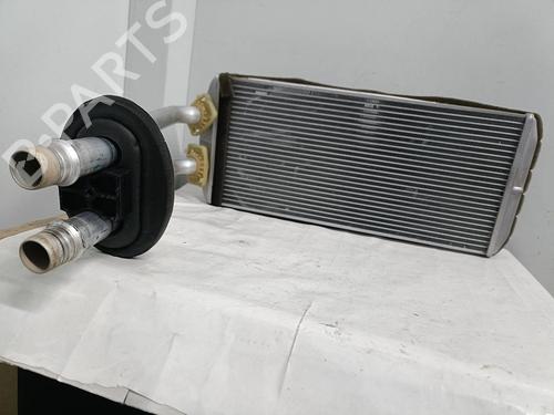 Used Heater matrix CITROËN BERLINGO / BERLINGO FIRST MPV (MF_, GJK_, GFK_) [1996-2025]  31051552
