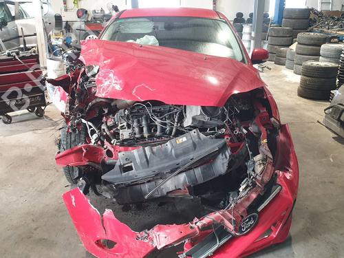 Steering column stalk FORD FOCUS III  | BP29437374I23 