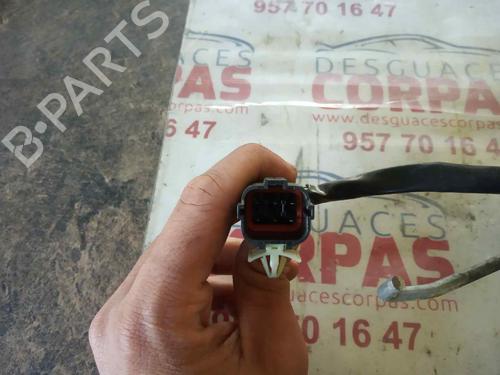 Front left lock KIA SORENTO I (JC)  | BP19553870C98 