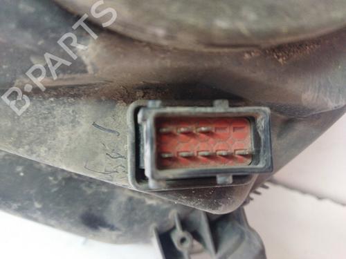 Højre forlygte OPEL ASTRA H (A04)  | BP30549529C29 