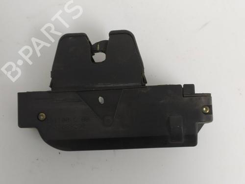 Tailgate lock CITROËN XSARA Coupe (N0) 2.0 HDI 90 | BP19567678C101 