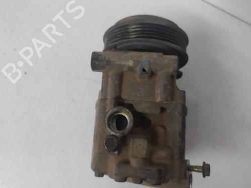 AC compressor FIAT PANDA (169_)  | BP19566612M34