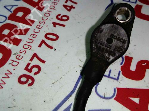 Electronic sensor PEUGEOT 406 (8B)  | BP19548336M84 
