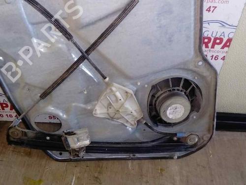 Front left window mechanism SEAT IBIZA III (6L1)  | BP19549930C22 
