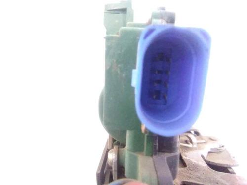 Front left lock SEAT CORDOBA (6L2)  | BP19562458C98 