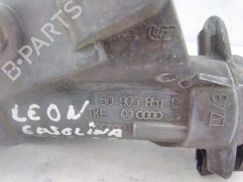 Ignition barrel SEAT LEON (1M1)  | BP19565109M48 