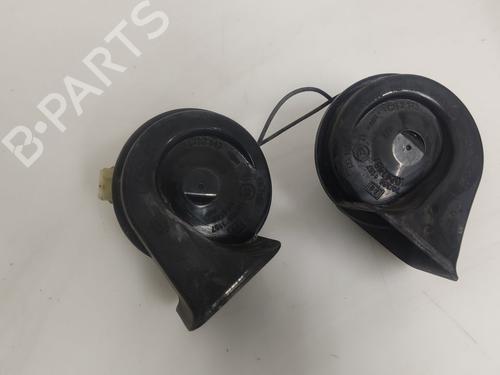 Used Horn Horn RENAULT MEGANE III Hatchback (BZ0/1_, B3_) [2008-2026] 19661638 19661638