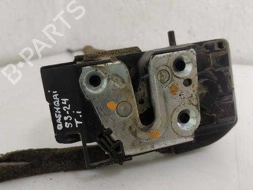 Rear left lock NISSAN QASHQAI I (J10, NJ10)  | BP19569929C100