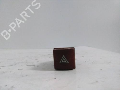 Advarselskontakt PEUGEOT 207 (WA_, WC_) [2006-2015]  21014658