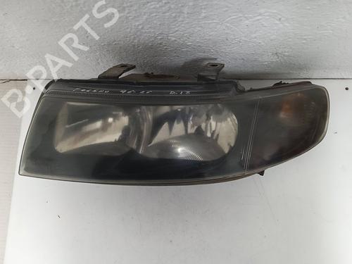 Used Left headlight Left headlight SEAT TOLEDO II (1M2) 1.9 TDI (110 hp) 33471062 33471062