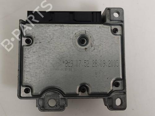ECU airbags CITROËN C4 I (LC_)  | BP19570965M53 