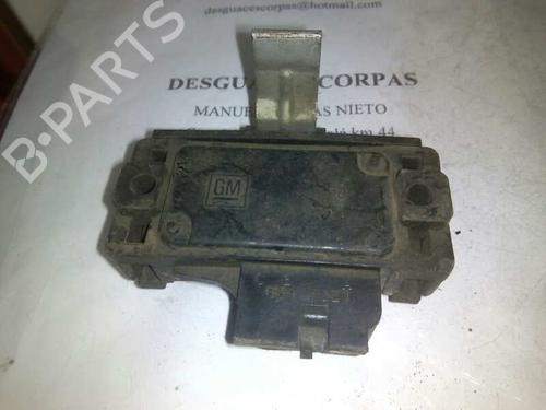 Electronic sensor OPEL KADETT E (T85)  | BP19546465M84 
