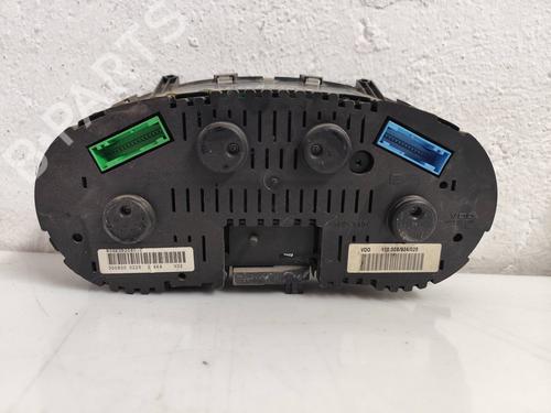 Instrument cluster SEAT CORDOBA (6K2)  | BP29437212C47 